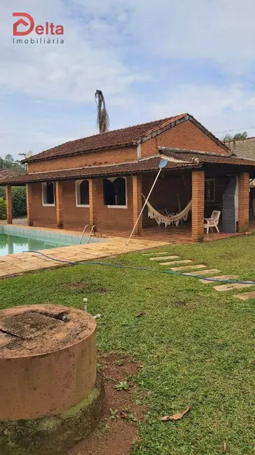 Foto 1 de Chácara com 3 quartos à venda, 3800m2 em Jardim Maracanã, Atibaia - SP