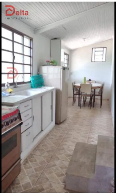 Foto 9 de Chácara com 3 quartos à venda, 630m2 em Jardim Maracanã, Atibaia - SP