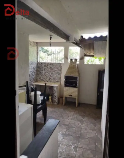 Foto 2 de Chácara com 3 quartos à venda, 630m2 em Jardim Maracanã, Atibaia - SP