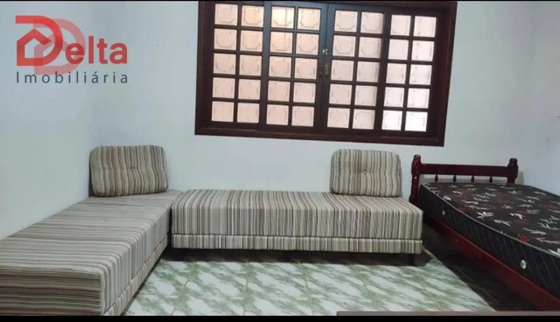 Foto 6 de Chácara com 3 quartos à venda, 630m2 em Jardim Maracanã, Atibaia - SP