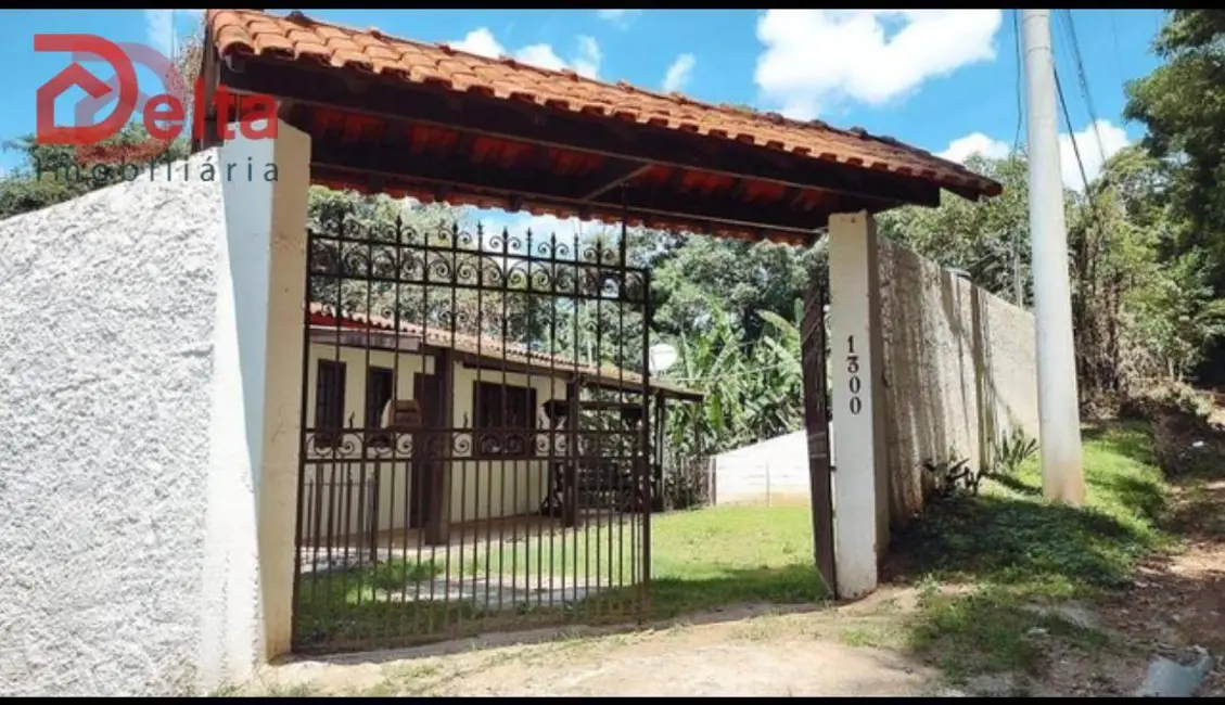 Foto 1 de Chácara com 3 quartos à venda, 630m2 em Jardim Maracanã, Atibaia - SP