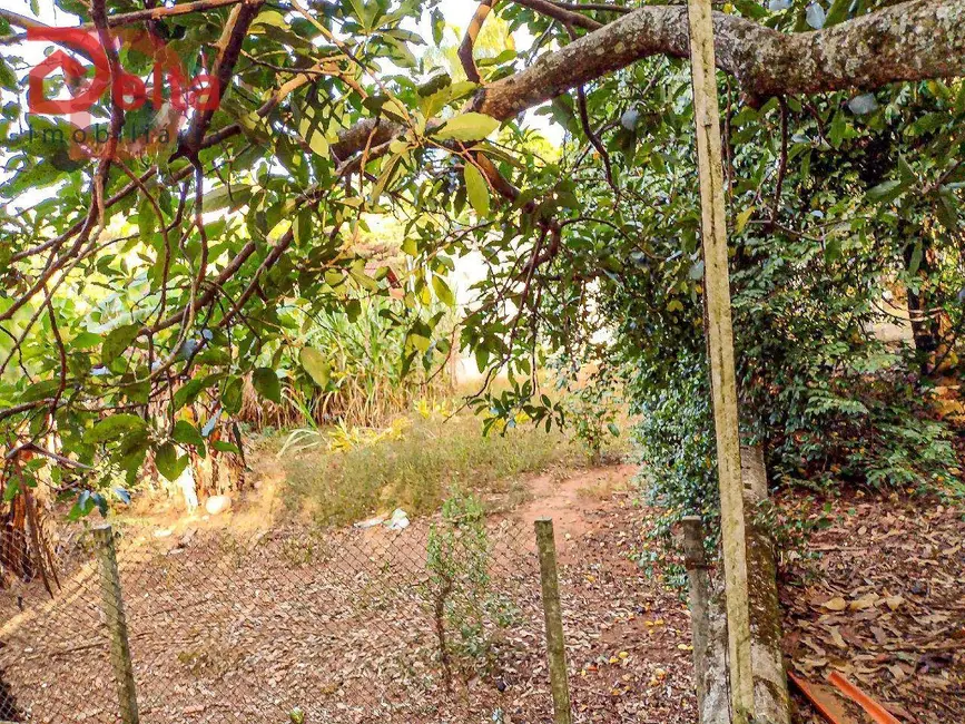 Foto 5 de Terreno / Lote à venda, 384m2 em Atibaia Belvedere, Atibaia - SP