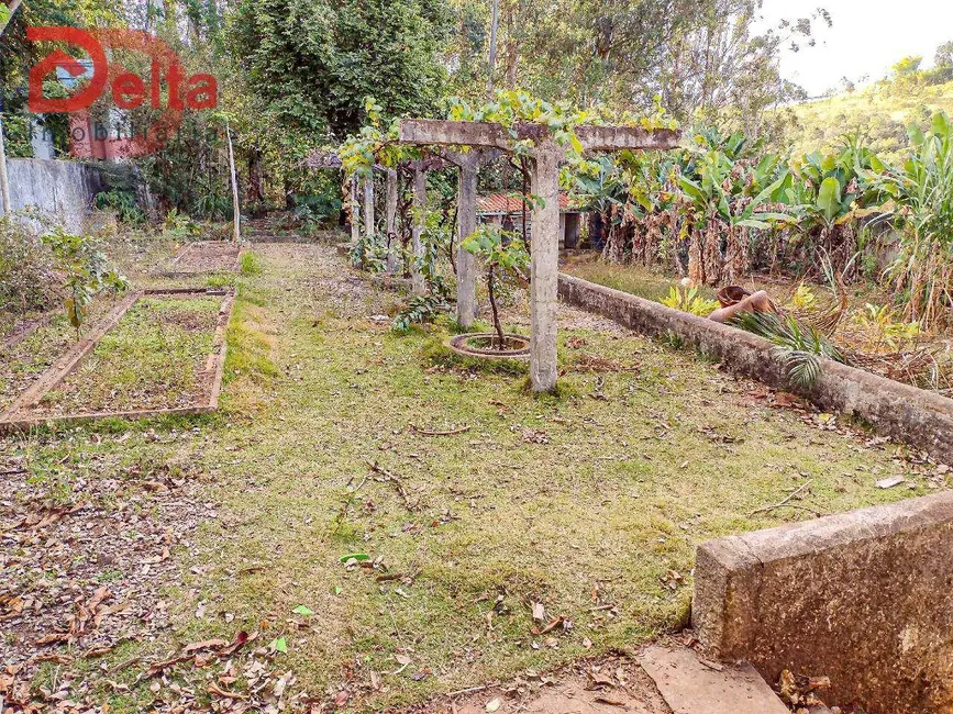 Foto 3 de Terreno / Lote à venda, 384m2 em Atibaia Belvedere, Atibaia - SP