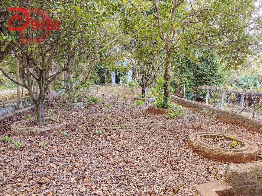 Foto 6 de Terreno / Lote à venda, 384m2 em Atibaia Belvedere, Atibaia - SP