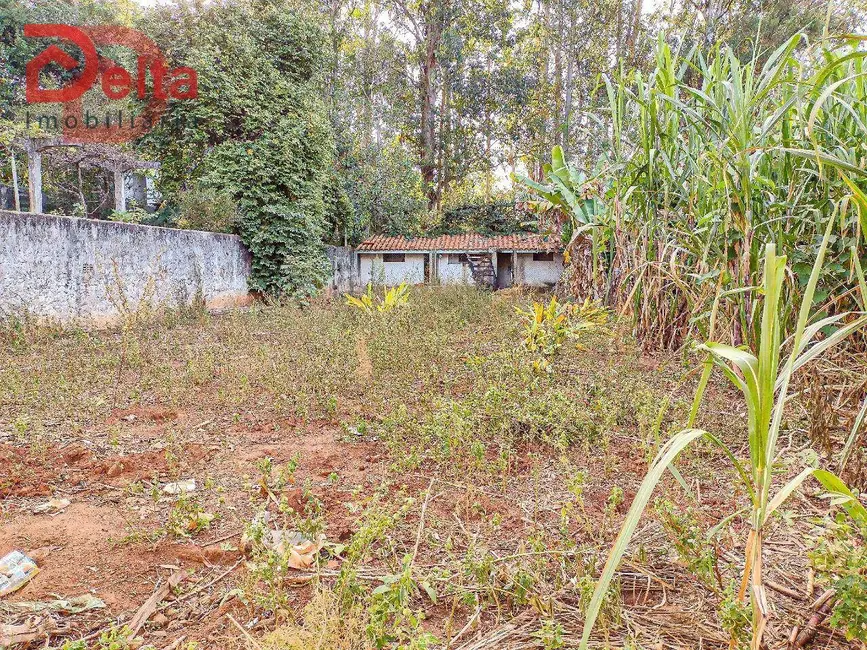 Foto 4 de Terreno / Lote à venda, 384m2 em Atibaia Belvedere, Atibaia - SP