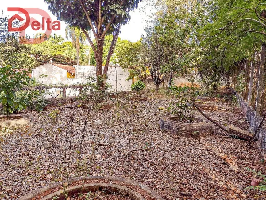 Foto 8 de Terreno / Lote à venda, 384m2 em Atibaia Belvedere, Atibaia - SP