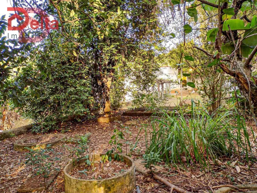 Foto 7 de Terreno / Lote à venda, 384m2 em Atibaia Belvedere, Atibaia - SP