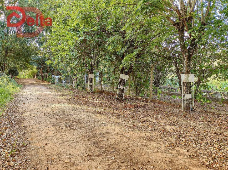 Foto 9 de Terreno / Lote à venda, 384m2 em Atibaia Belvedere, Atibaia - SP