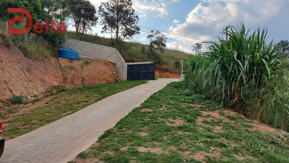 Foto 5 de Casa com 3 quartos à venda, 1000m2 em Jardim Estância Brasil, Atibaia - SP