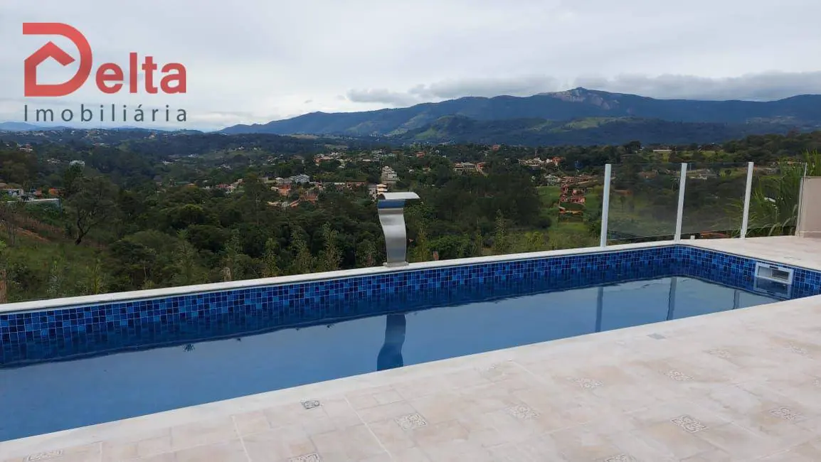 Foto 2 de Casa com 3 quartos à venda, 1000m2 em Jardim Estância Brasil, Atibaia - SP