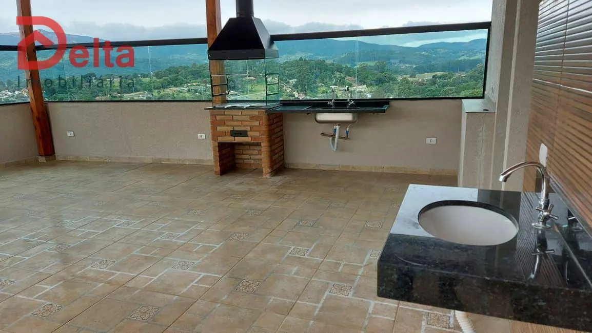 Foto 3 de Casa com 3 quartos à venda, 1000m2 em Jardim Estância Brasil, Atibaia - SP