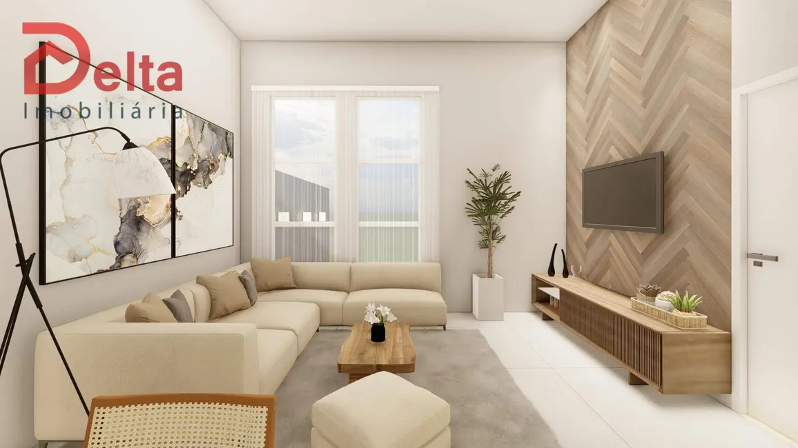 Foto 3 de Casa com 3 quartos à venda, 360m2 em Jardim dos Pinheiros, Atibaia - SP