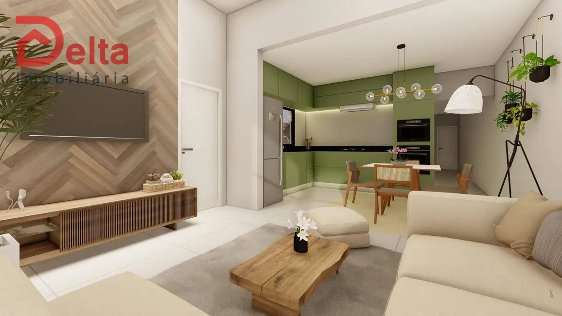 Foto 5 de Casa com 3 quartos à venda, 360m2 em Jardim dos Pinheiros, Atibaia - SP