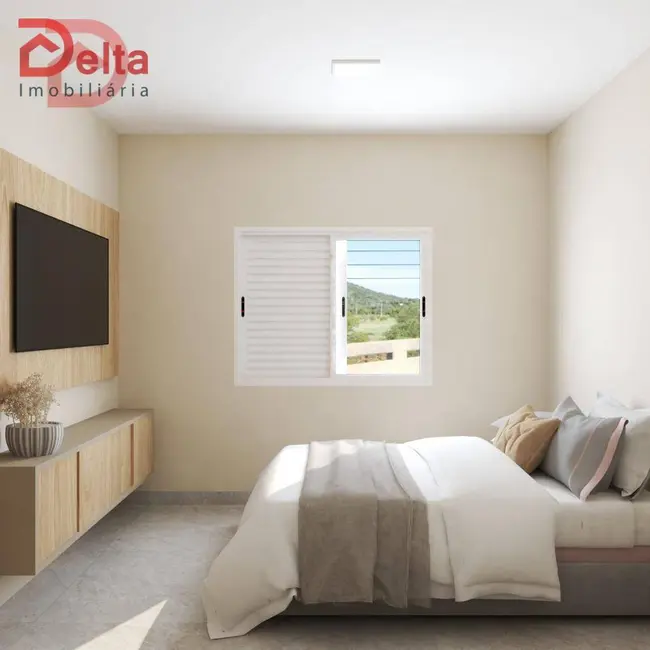 Foto 7 de Casa com 2 quartos à venda, 125m2 em Jardim Imperial, Atibaia - SP