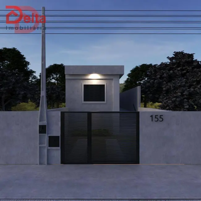 Foto 5 de Casa com 2 quartos à venda, 125m2 em Jardim Imperial, Atibaia - SP