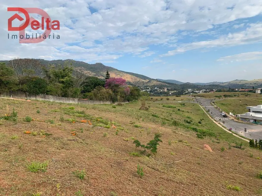 Foto 2 de Terreno / Lote à venda, 755m2 em Itapetinga, Atibaia - SP