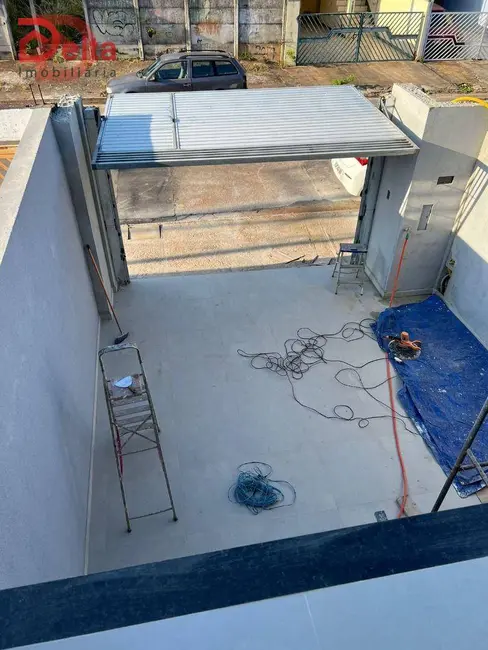 Foto 2 de Casa com 3 quartos à venda, 150m2 em Atibaia - SP