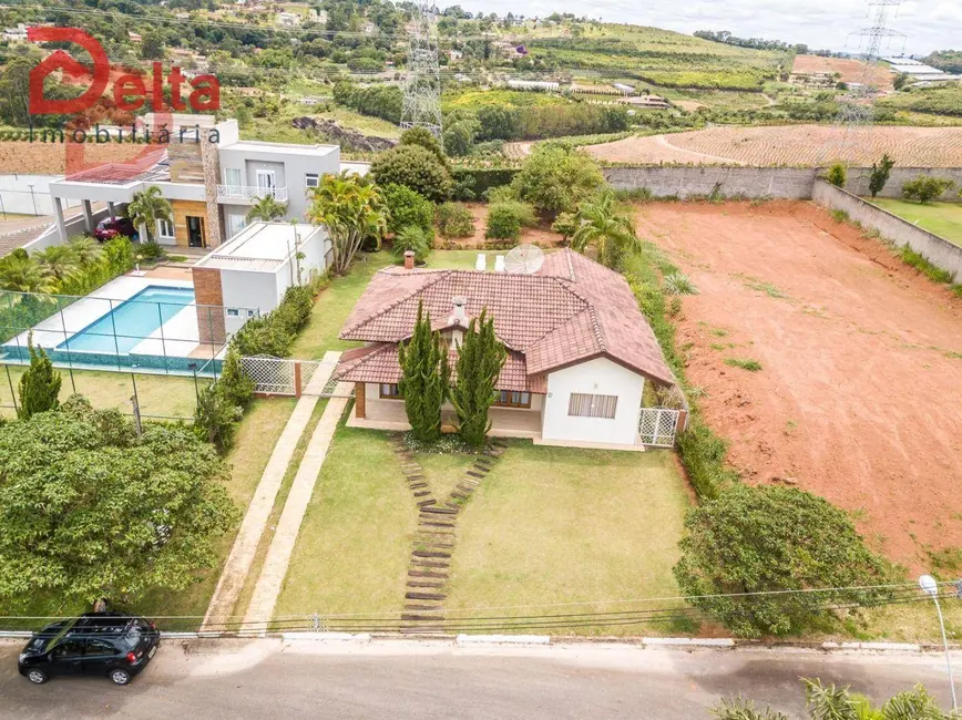 Foto 7 de Chácara com 3 quartos à venda, 1000m2 em Loteamento Fazenda Santana, Atibaia - SP