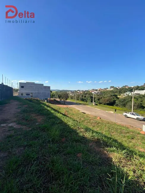 Foto 2 de Terreno / Lote à venda, 690m2 em Condomínio Residencial Shamballa III, Atibaia - SP