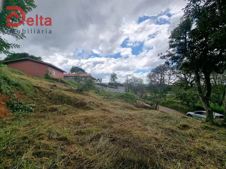 Foto 4 de Terreno / Lote à venda, 398m2 em Jardim Paraíso da Usina, Atibaia - SP