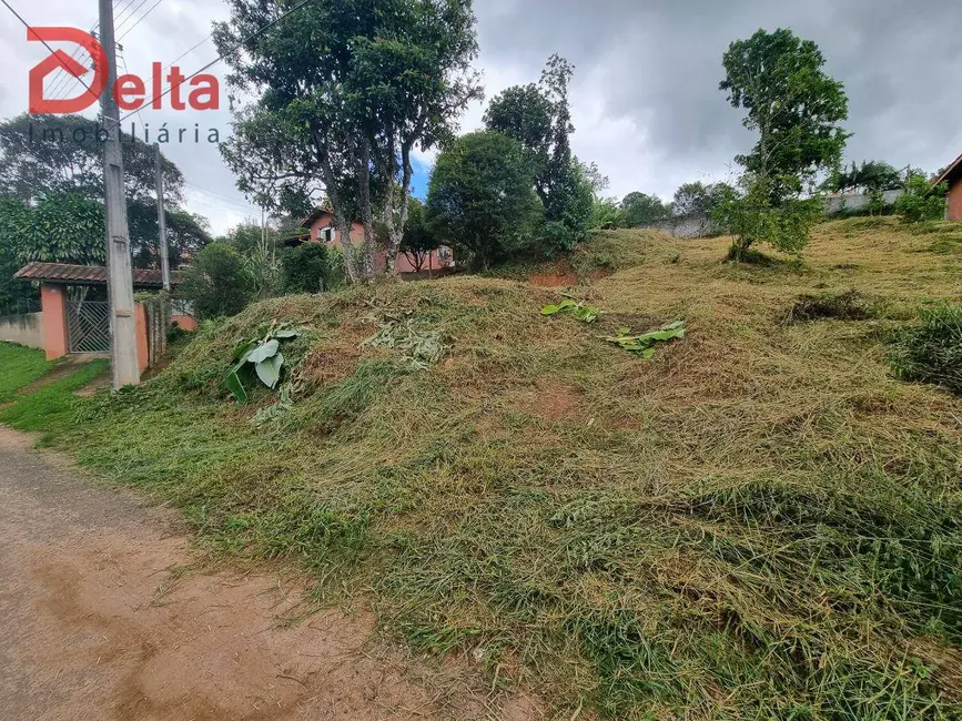 Foto 5 de Terreno / Lote à venda, 398m2 em Jardim Paraíso da Usina, Atibaia - SP