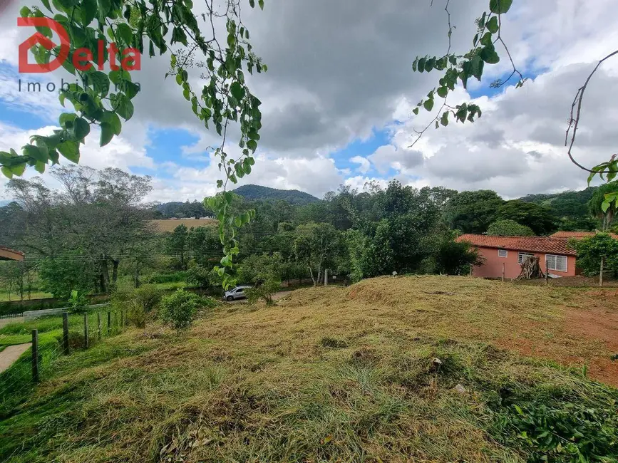 Foto 1 de Terreno / Lote à venda, 398m2 em Jardim Paraíso da Usina, Atibaia - SP