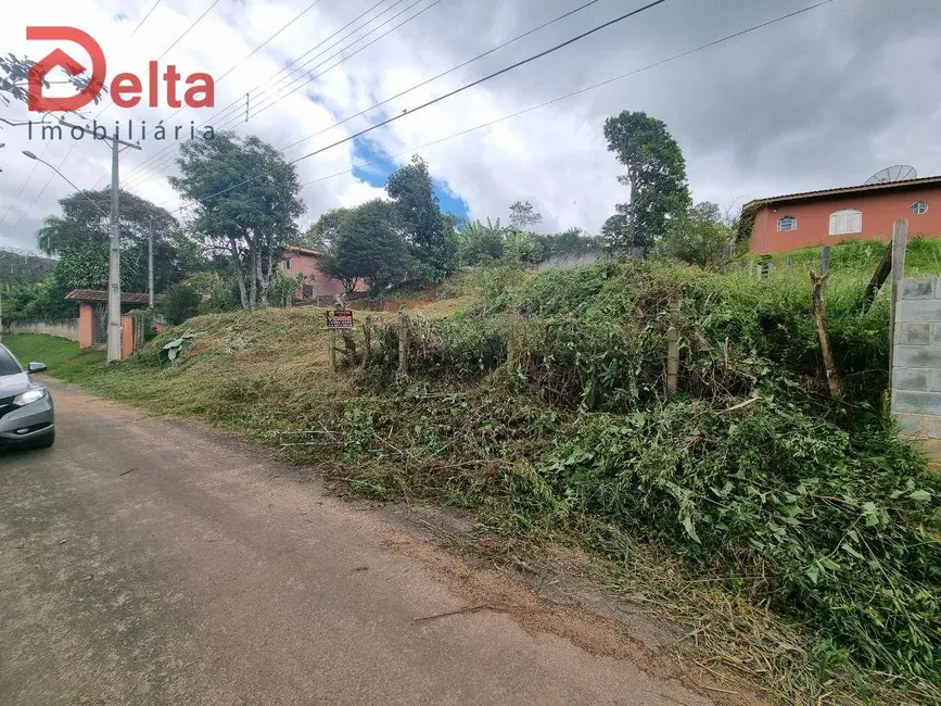 Foto 9 de Terreno / Lote à venda, 398m2 em Jardim Paraíso da Usina, Atibaia - SP