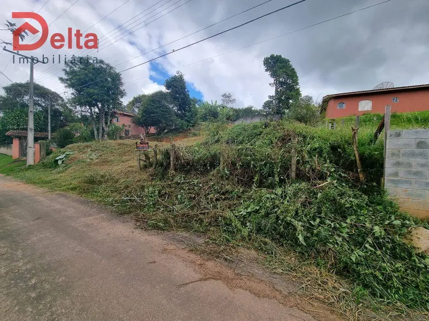 Foto 8 de Terreno / Lote à venda, 398m2 em Jardim Paraíso da Usina, Atibaia - SP