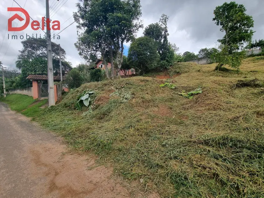 Foto 7 de Terreno / Lote à venda, 398m2 em Jardim Paraíso da Usina, Atibaia - SP