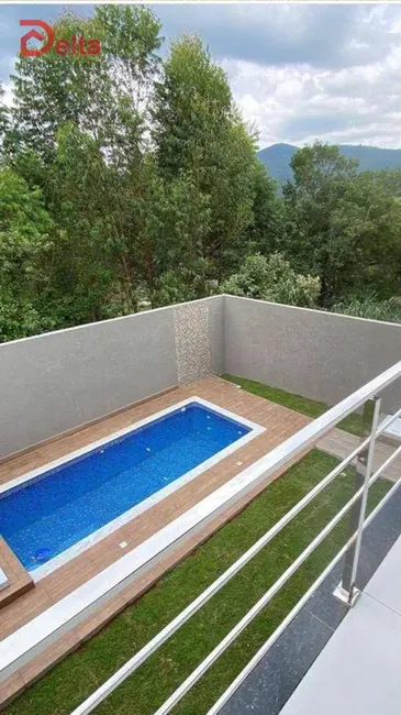 Foto 4 de Casa de Condomínio com 2 quartos à venda, 205m2 em Bom Jesus Dos Perdoes - SP