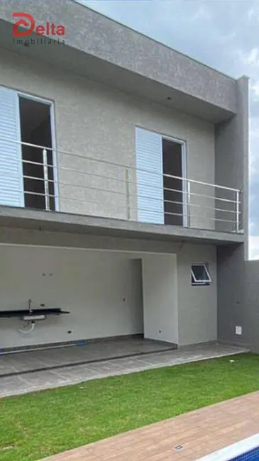 Foto 5 de Casa de Condomínio com 2 quartos à venda, 205m2 em Bom Jesus Dos Perdoes - SP