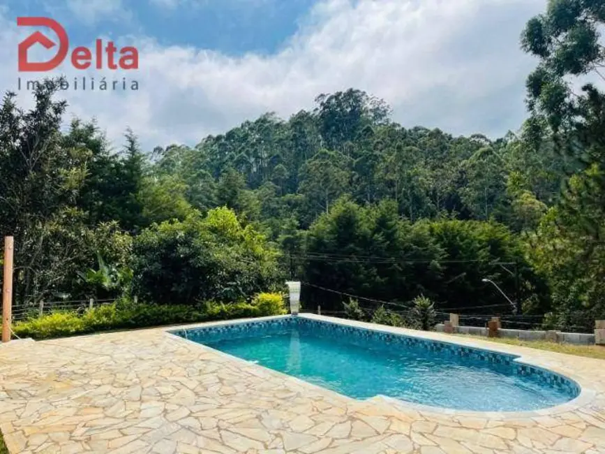 Foto 3 de Chácara com 4 quartos à venda, 1300m2 em Mairipora - SP