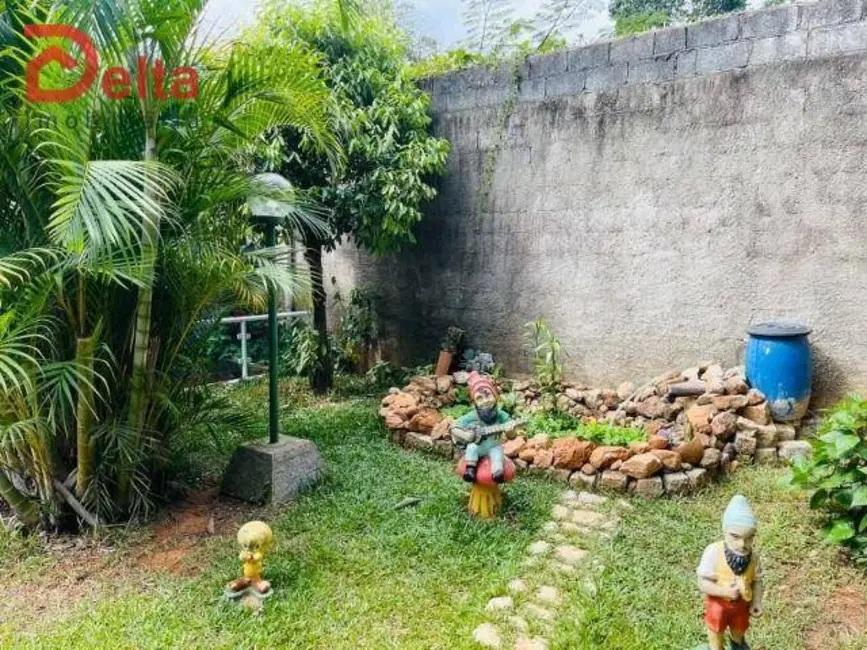 Foto 9 de Chácara com 4 quartos à venda, 1300m2 em Mairipora - SP