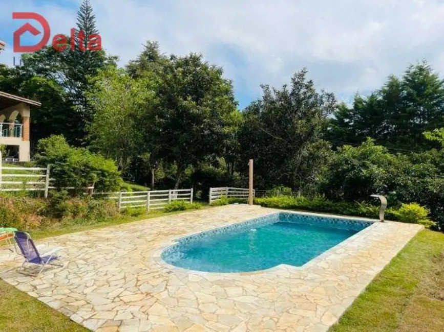 Foto 5 de Chácara com 4 quartos à venda, 1300m2 em Mairipora - SP