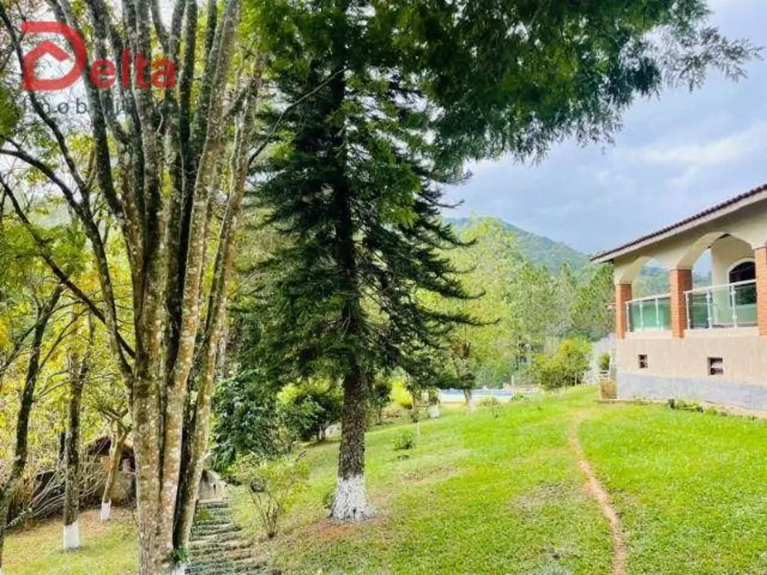 Foto 7 de Chácara com 4 quartos à venda, 1300m2 em Mairipora - SP