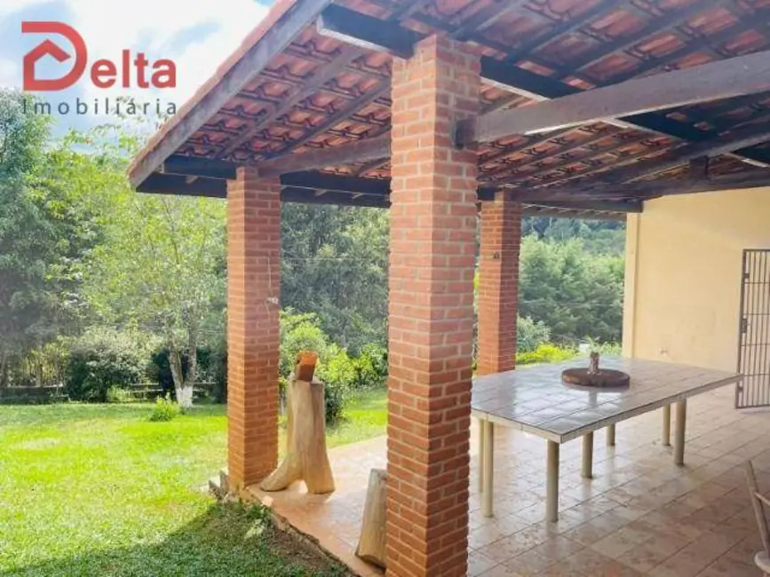 Foto 8 de Chácara com 4 quartos à venda, 1300m2 em Mairipora - SP