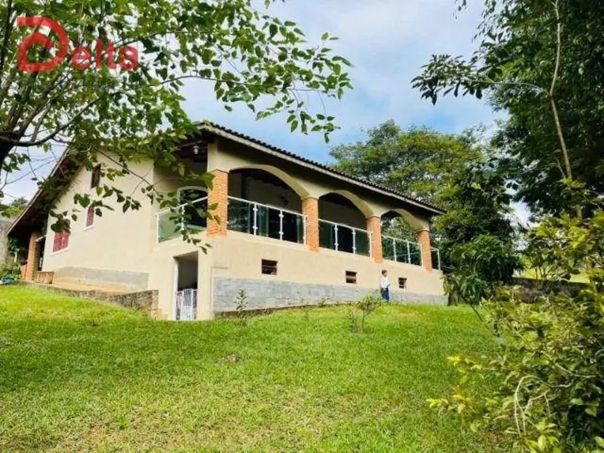 Foto 6 de Chácara com 4 quartos à venda, 1300m2 em Mairipora - SP