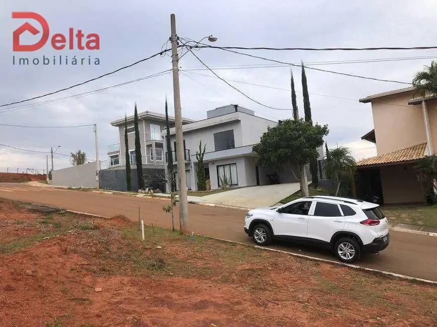 Foto 8 de Terreno / Lote à venda, 900m2 em Condomínio Residencial Shamballa III, Atibaia - SP
