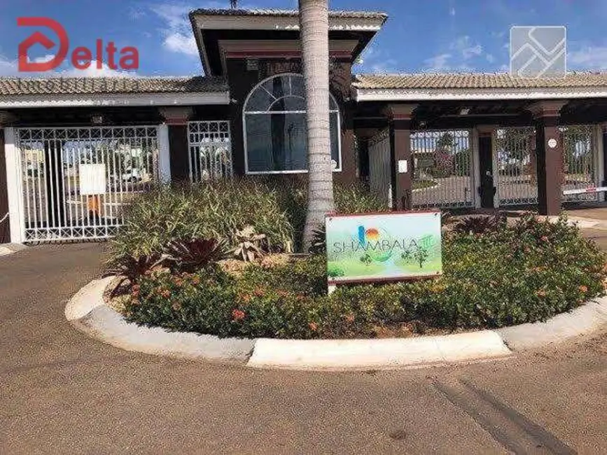 Foto 1 de Terreno / Lote à venda, 900m2 em Condomínio Residencial Shamballa III, Atibaia - SP