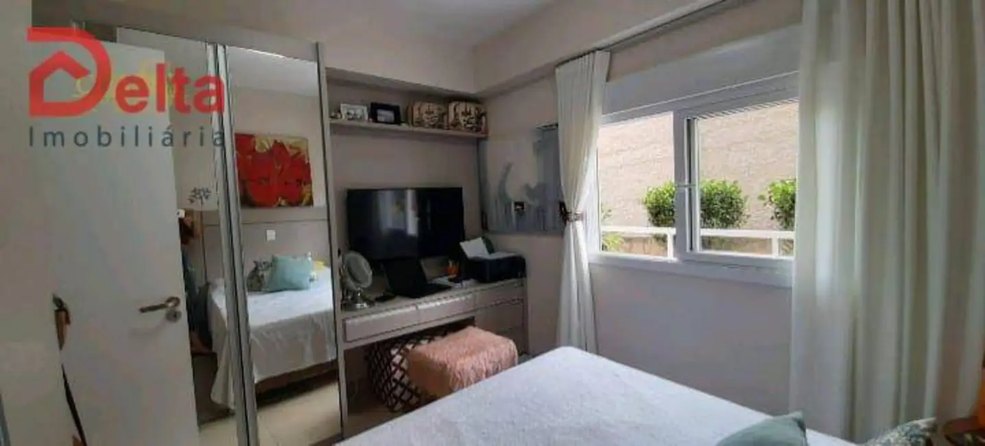 Foto 7 de Apartamento com 2 quartos à venda, 95m2 em Caetetuba, Atibaia - SP