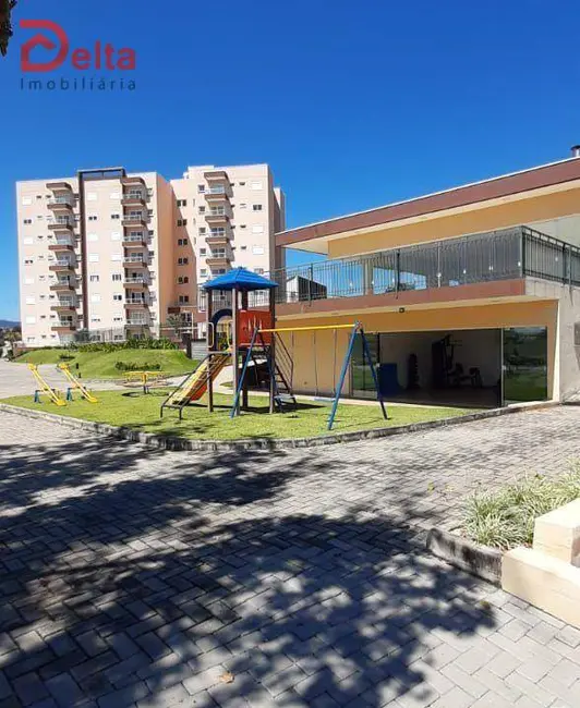 Foto 3 de Apartamento com 2 quartos à venda, 95m2 em Caetetuba, Atibaia - SP
