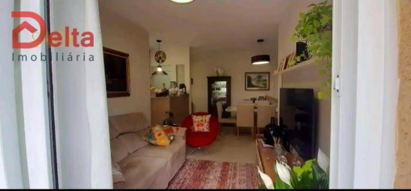 Foto 5 de Apartamento com 2 quartos à venda, 95m2 em Caetetuba, Atibaia - SP