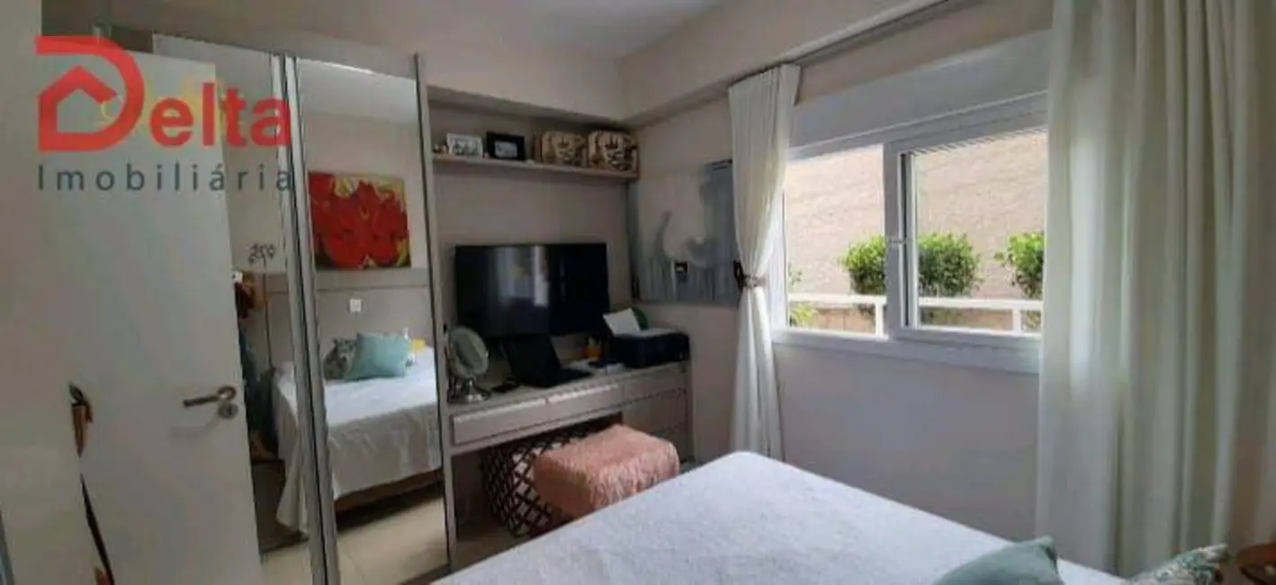 Foto 8 de Apartamento com 2 quartos à venda, 95m2 em Caetetuba, Atibaia - SP