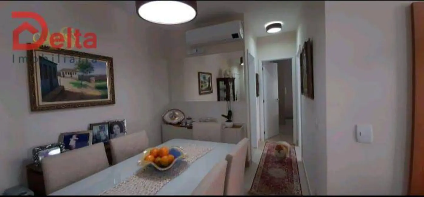 Foto 9 de Apartamento com 2 quartos à venda, 95m2 em Caetetuba, Atibaia - SP