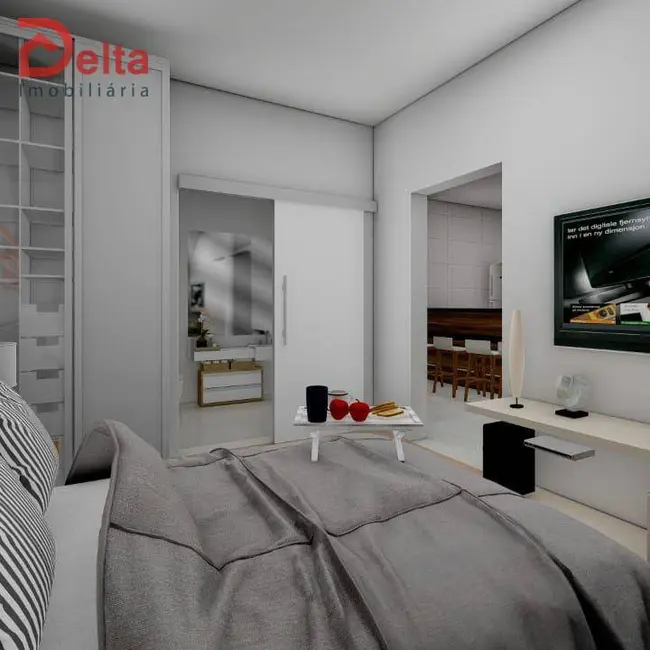 Foto 7 de Casa de Condomínio com 2 quartos à venda, 138m2 em Jardim Estância Brasil, Atibaia - SP