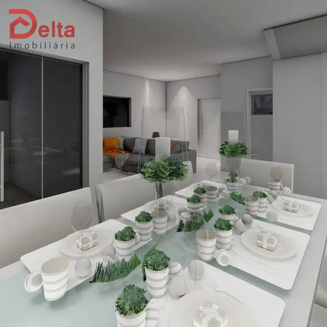 Foto 4 de Casa de Condomínio com 2 quartos à venda, 138m2 em Jardim Estância Brasil, Atibaia - SP