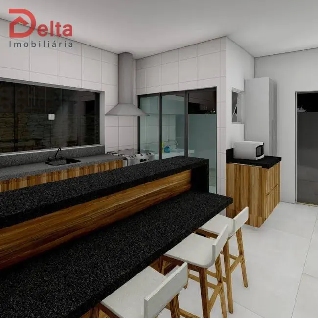 Foto 5 de Casa de Condomínio com 2 quartos à venda, 138m2 em Jardim Estância Brasil, Atibaia - SP