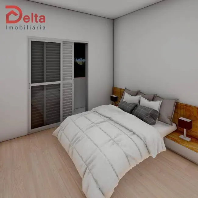 Foto 3 de Casa de Condomínio com 2 quartos à venda, 138m2 em Jardim Estância Brasil, Atibaia - SP