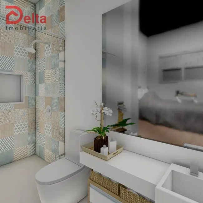 Foto 9 de Casa de Condomínio com 2 quartos à venda, 138m2 em Jardim Estância Brasil, Atibaia - SP