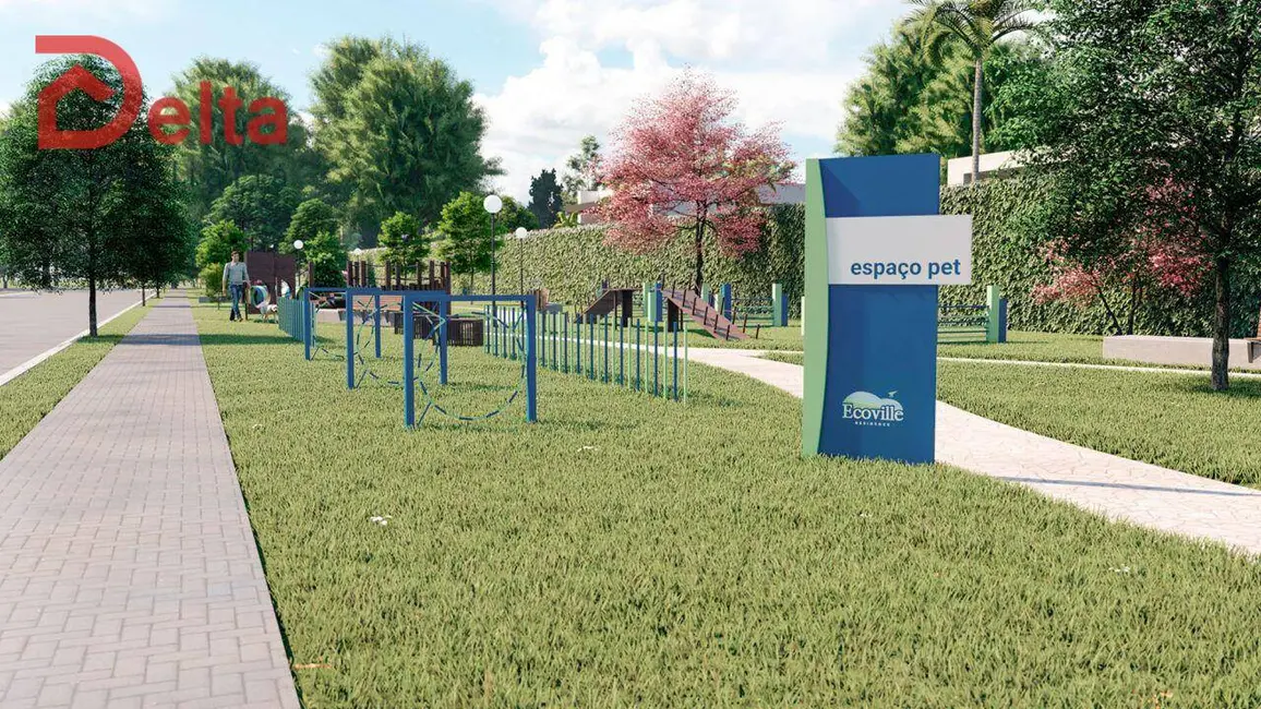 Foto 6 de Terreno / Lote à venda, 360m2 em Atibaia - SP